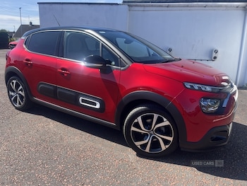 Used Citroen C3 2022 for sale - 78462729: Photo