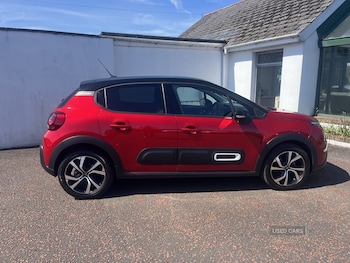 Used Citroen C3 2022 for sale - 78462729: Photo
