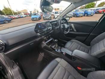 Used Citroen C4 2022 for sale - 74426048: Photo