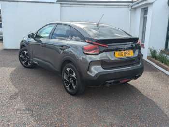 Used Citroen C4 2022 for sale - 74426048: Photo