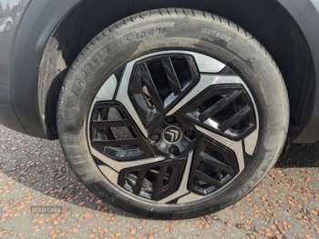 Used Citroen C4 2022 for sale - 74426048: Photo