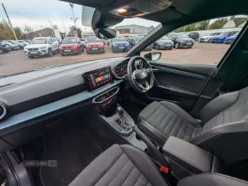 Used SEAT Arona 2021 for sale - 72914961: Photo
