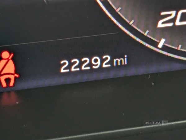 Vehicle 31