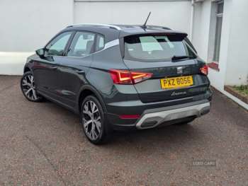 Used SEAT Arona 2021 for sale - 72914961: Photo