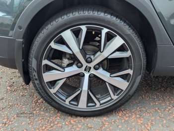 Used SEAT Arona 2021 for sale - 72914961: Photo