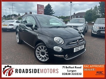 Used Fiat 500 2020 for sale - 79076522: Photo