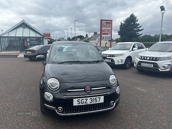 Used Fiat 500 2020 for sale - 79076522: Photo