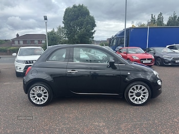 Used Fiat 500 2020 for sale - 79076522: Photo