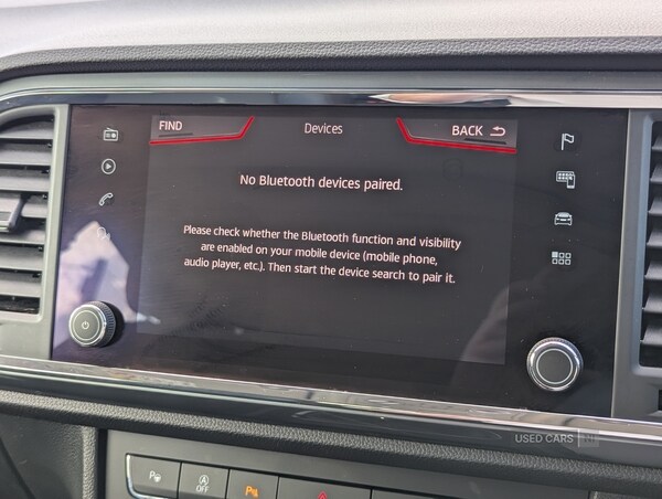 Used SEAT Ateca 2020 for sale - 76285136: Photo 21