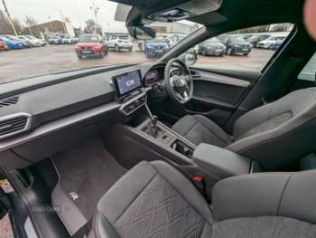 Used SEAT Leon 2024 for sale - 73119307: Photo