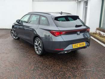 Used SEAT Leon 2024 for sale - 73119307: Photo