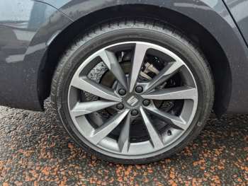 Used SEAT Leon 2024 for sale - 73119307: Photo