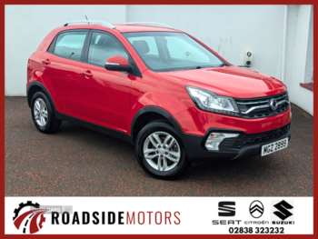2019 - 2.0 SE 5dr