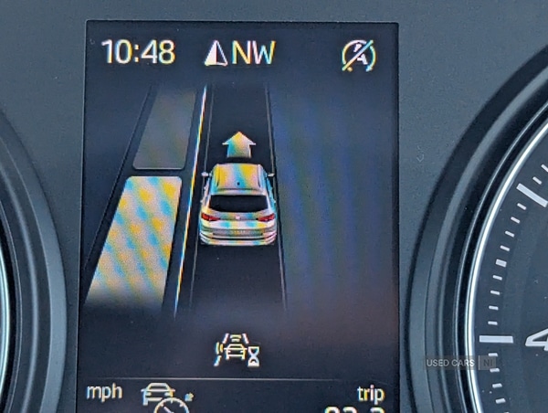 Vehicle 32