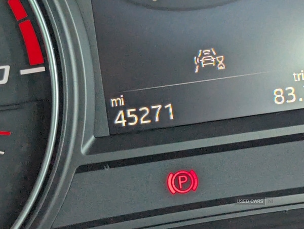 Vehicle 36