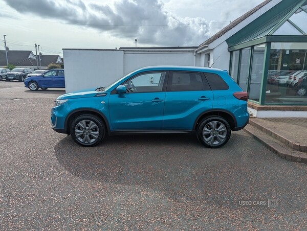 Used Suzuki Vitara 2023 for sale - 76002826: Photo 10