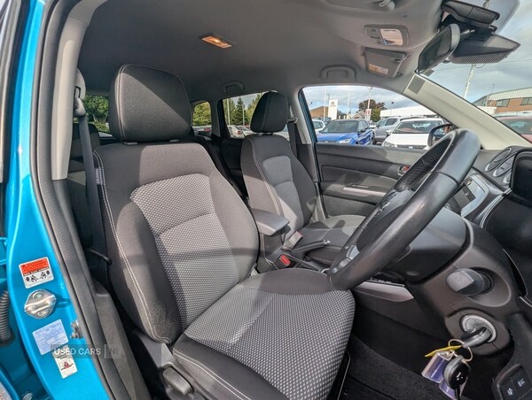 Used Suzuki Vitara 2023 for sale - 76002826: Photo 12