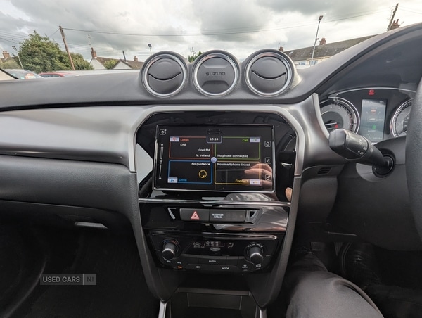 Used Suzuki Vitara 2023 for sale - 76002826: Photo 14