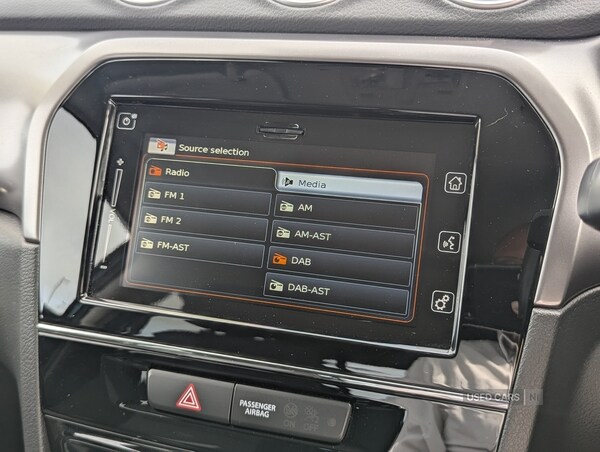 Used Suzuki Vitara 2023 for sale - 76002826: Photo 17