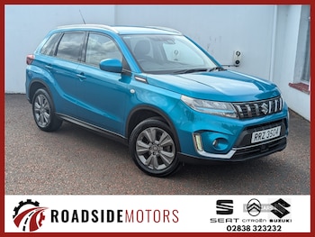 Suzuki - Vitara