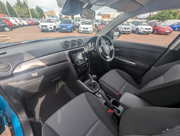 Used Suzuki Vitara 2023 for sale - 76002826: Photo 2