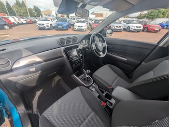 Used Suzuki Vitara 2023 for sale - 76002826: Photo 2