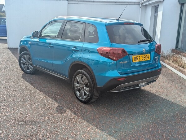 Used Suzuki Vitara 2023 for sale - 76002826: Photo 3