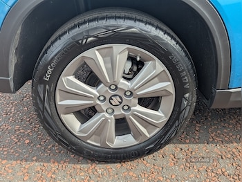 Used Suzuki Vitara 2023 for sale - 76002826: Photo 4