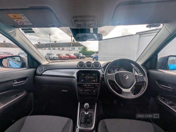 Used Suzuki Vitara 2023 for sale - 76002826: Photo 5