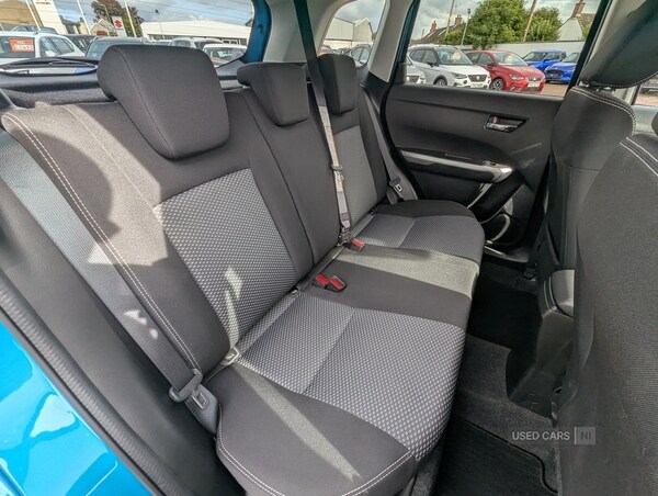 Used Suzuki Vitara 2023 for sale - 76002826: Photo 6