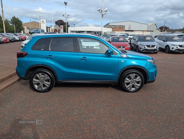 Used Suzuki Vitara 2023 for sale - 76002826: Photo 8