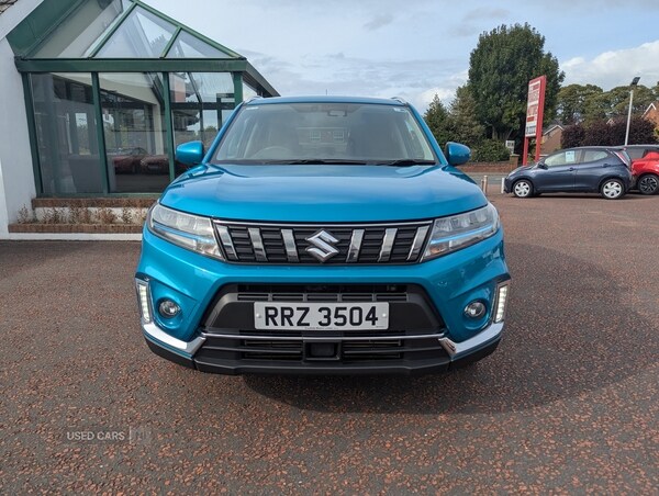 Used Suzuki Vitara 2023 for sale - 76002826: Photo 9