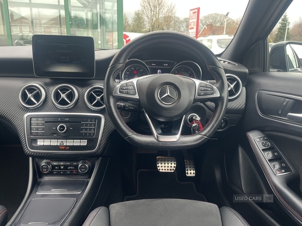 Used Mercedes-Benz A-Class 2017 for sale - 77825663: Photo 9