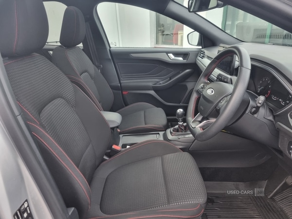 Used Ford Focus 2023 for sale - 77157124: Photo 10