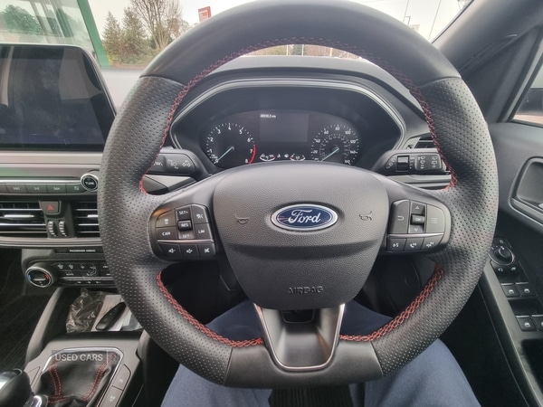 Used Ford Focus 2023 for sale - 77157124: Photo 11