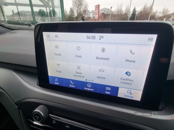 Used Ford Focus 2023 for sale - 77157124: Photo 12