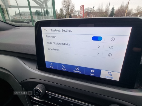 Used Ford Focus 2023 for sale - 77157124: Photo 13