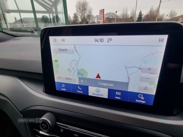 Used Ford Focus 2023 for sale - 77157124: Photo 14