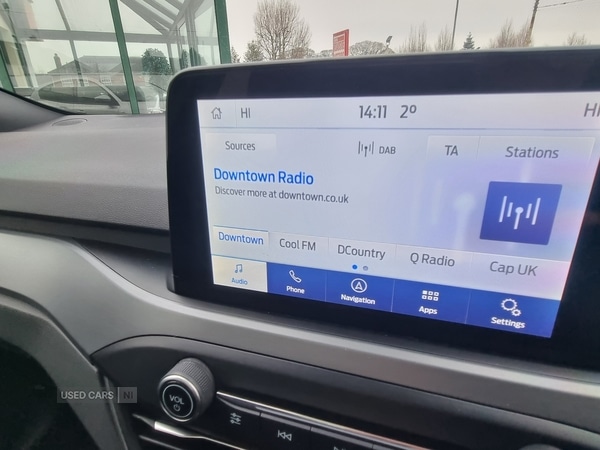 Used Ford Focus 2023 for sale - 77157124: Photo 15