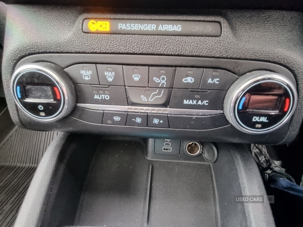 Used Ford Focus 2023 for sale - 77157124: Photo 16