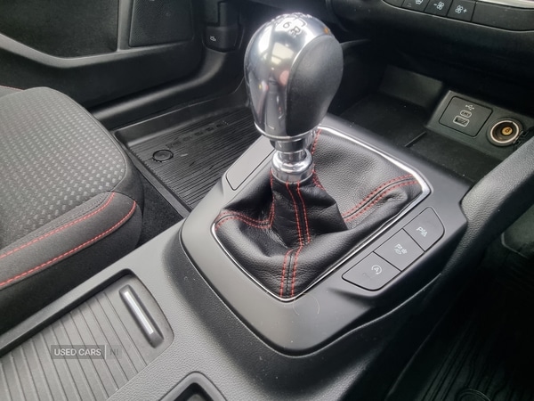 Used Ford Focus 2023 for sale - 77157124: Photo 19