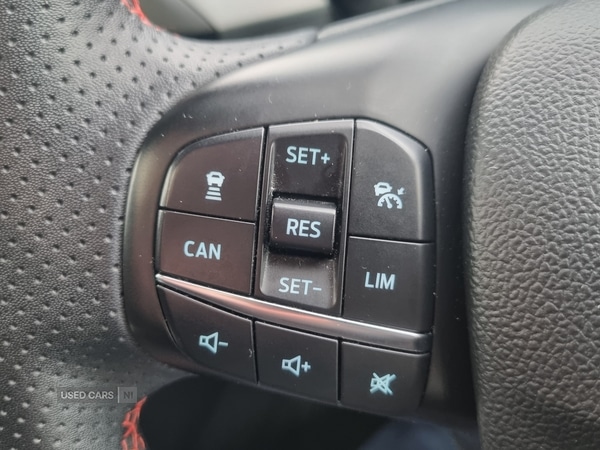 Used Ford Focus 2023 for sale - 77157124: Photo 22