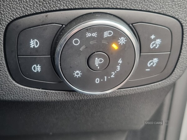 Used Ford Focus 2023 for sale - 77157124: Photo 25