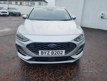 Used Ford Focus 2023 for sale - 77157124: Photo