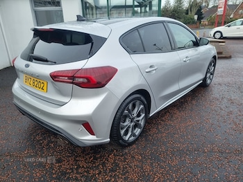 Used Ford Focus 2023 for sale - 77157124: Photo