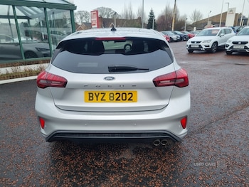 Used Ford Focus 2023 for sale - 77157124: Photo