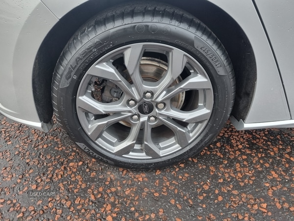 Used Ford Focus 2023 for sale - 77157124: Photo 5