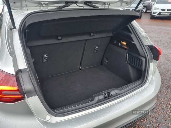 Used Ford Focus 2023 for sale - 77157124: Photo 6