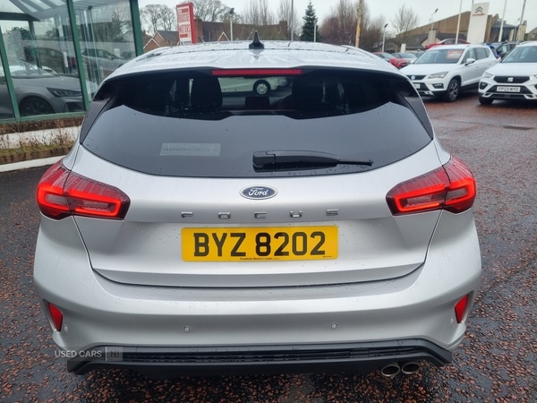 Used Ford Focus 2023 for sale - 77157124: Photo 7