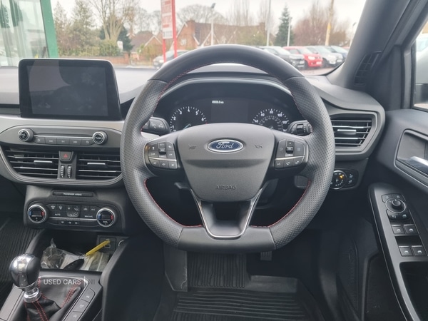 Used Ford Focus 2023 for sale - 77157124: Photo 8